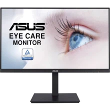 Монитор ASUS VA24DQSB: Покрытие экрана матовое