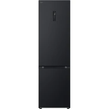 Холодильник LG GW-B509FXFW: Тип xолодильник двухкамерный