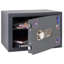 Сейф Safetronics NTL 22 E: Тип Мебельный