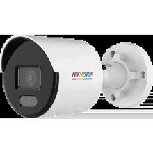 IP-камера відеоспостереження Hikvision ColorVu with Microphone DS-2CD1047G2-LUF (4 MP/4 mm): Виробник Hikvision