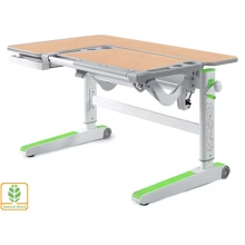 Детский стол Mealux Kingwood MG/Z (BD-820 MG/Z): Тип Парта