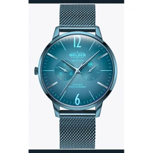 Наручные часы Welder (WWRS416): Стиль Классический