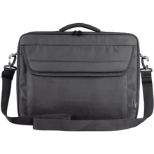 Сумка для ноутбуков Trust 16" Atlanta Eco Black (24189): Тип сумки сумка