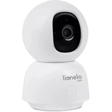 Видеоняня Lionelo BabyLine view white (LOC-BABYLINE VIEW WHITE): Питание аккумулятор