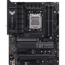 ASUS TUF GAMING X670E-PLUS WIFI (90MB1BK0-M0EAY0): Оперативная память 4xDDR5 7800+ МГц, до 256 ГБ