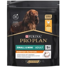 Сухой корм для собак Purina ProPlan Small&Mini c курицей 700 г (12272468): Тип Сухой корм
