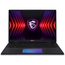 Ноутбук MSI Titan 18 HX A14VHG (A14VHG-047NL): Экран 18" IPS (3840x2400)
