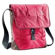 Deuter Appear Raspberry-coffee (5602): Цвет Красный