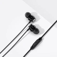 Наушники Sennheiser CX 300S Black: Тип конструкции вакуумные
