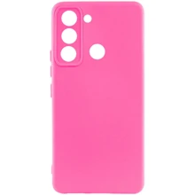 Чехол для телефонов Lakshmi Premium Case Silicone Cover Full Camera Barbie Pink for TECNO Pop 5 LTE: Совместимость TECNO Pop 5 LTE