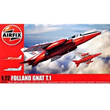 Модель Airfix Истребитель Folland Gnat T.1 (AIR02105): Производитель Airfix