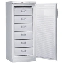 Морозильная камера Gorenje F 247 CB: Исполнение Отдельностоящий