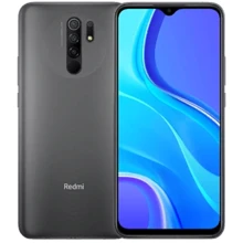 Смартфон Xiaomi Redmi 9 3/32 GB Carbon Grey Approved Витринный образец: Причина уценки Как новый (витринный образец): смартфон выглядит и функционирует как новый. Смартфон полностью протестирован по программе Approved, все функции работают корректно