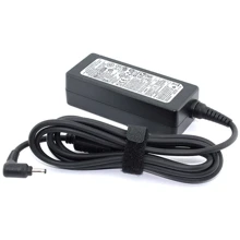 Зарядное устройство Samsung 40W 12V 3.33A 2.5x0.8mm BA44-00322A ОЕМ (81187): Напряжение 12V