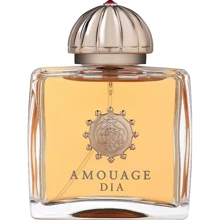 Парфюмированная вода Amouage Dia 100 ml: Вид Парфюмированная вода
