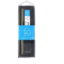 T&G 16GB SO-DIMM DDR4 3200 MHz (TGDR4NB16G3200): Тип DDR4