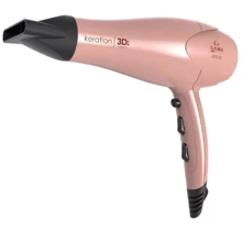 Фен Ga.Ma 3D Therapy Ultra Ion Keration (GH3537): Тип фен