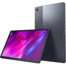 Планшет Lenovo P11 Plus 4/128GB Wi-Fi Slate Grey Approved Витринный образец: Причина уценки Как новый (витринный образец): планшет выглядит и функционирует как новый. Гаджет полностью протестирован по программе Approved, все функции работают корректно