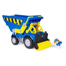 Игровой набор Spin Master Rubble and Crew Самосвал-трансформер Виллера (SM28507/6070126): Производитель Spin Master