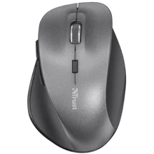 Мышь Trust Ravan (22878) Black: Интерфейс подключения Wireless