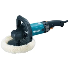 Полірувальна машина Makita 9237CB: Виробник Makita
