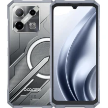 Смартфон Doogee Blade GT Play 8/256Gb Silver: Дисплей 6.72" IPS (1080 x 2400)