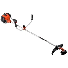 Бензиновая мотокоса GTM CN430F 1.35 кВт с ножом и косильной головкой Tap'n'Go: Производитель GTM