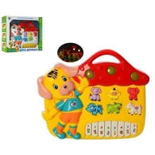 Пианино детское Limo Toy (FT-0010): Производитель Limo Toy