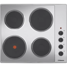 Варочная поверхность Hansa BHEI601077: Размеры для встраивания 560x490 мм