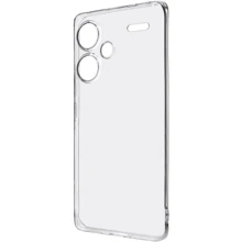 Чехол для телефонов ArmorStandart Air Series Camera cover Transparent for Xiaomi Redmi Note 13 Pro+ 5G (ARM78479): Совместимость Xiaomi Redmi Note 13 Pro+ 5G