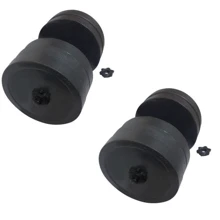 Гантель Newt Rock 2 шт по 30 кг наборные (NE-K-400-030-2): Вес гантели, кг 30