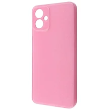 Чехол для телефонов WAVE Twinkle Case Light Pink for Samsung A065 Galaxy A06: Совместимость Samsung A065 Galaxy A06