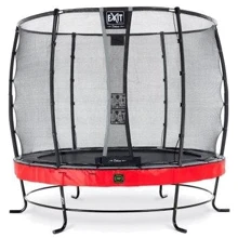 Батут EXIT Elegant Premium 253 cm red: Производитель EXIT Toys