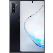 Смартфон Samsung Galaxy Note 10 Plus 12/256Gb Black Approved Витринный образец: Причина уценки Как новый (витринный образец): смартфон выглядит и функционирует как новый. Смартфон полностью протестирован по программе Approved, все функции работают корректно