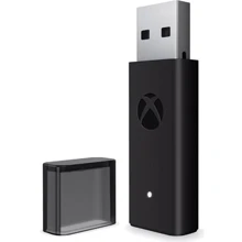 Аксессуар для приставок Microsoft Xbox Wireless Adapter for Windows 10/11 (6HN-00003): Совместимость Xbox One
