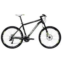Велосипед Merida Matts Lite Team Issue (2013): Материал рамы Алюминий