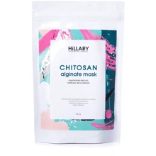 HiLLARY Chitosan Alginate mask 100g Альгинатная маска Глубокое увлажнение: Пол Для женщин