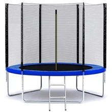 Батут Neo-SkyJump 8FT 252 см: Виробник SkyJump
