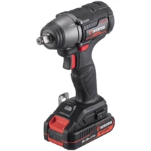 Шуруповерт Intertool WT-0364: Призначення профессиональный