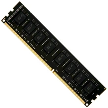 G.Skill 4 GB DDR3 1333 MHz (F3-10600CL9S-4GBNT): Тип DDR3