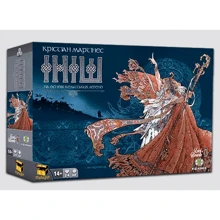 Настільна гра Lord of Boards Ініш (Inis) (Ініш, Inis, Українською): Виробник Lord of Boards
