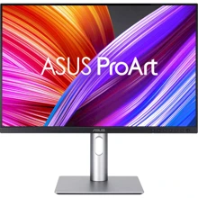 Монітор Asus ProArt PA248CRV (90LM05K0-B01K70): Покриття екрану антибликовое