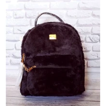 Женский рюкзак Nobo черный (NBAG-H2410-C020): Пол Женский