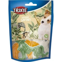 Лакомство для собак Trixie Veggie Safari Вегетарианские 3x84 г (31285): Производитель Trixie
