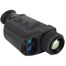 Тепловизор DALI S236 384x288 35мм 7.5° 4-кратный зум IP66 WiFi (S236): undefined undefined