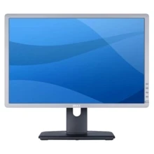 Монитор DELL 22 P2213 Silver Pivot (861-10378-3YUA): Покрытие экрана матовое