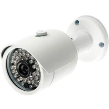 Відеокамера AHD вулична Tecsar AHDW-1M-40F (000005176): Виробник Tecsar