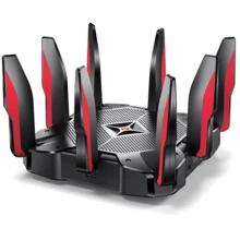 Маршрутизатор Wi-Fi TP-Link ARCHER C5400X AC5400: Тип маршрутизатора Wi-Fi роутер