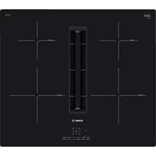 Варочная поверхность Bosch PIE611B15E: Размеры для встраивания 56x49 см