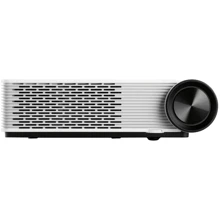 Проектор ViewSonic X2000L-4K: Тип Универсальный
